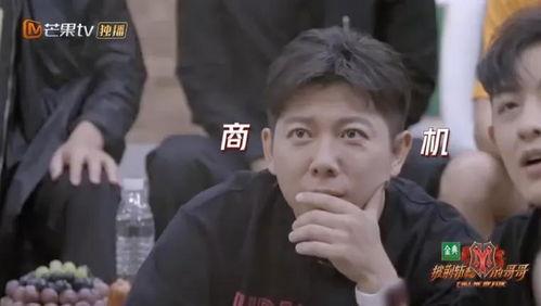 吃瓜不成反掉马娱乐圈,娱乐圈的意外反转